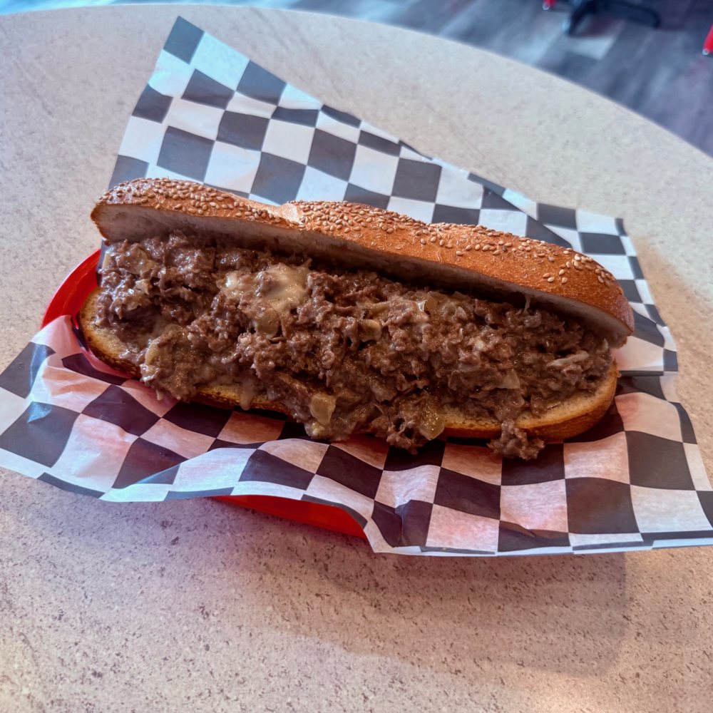 cheesesteak franchises