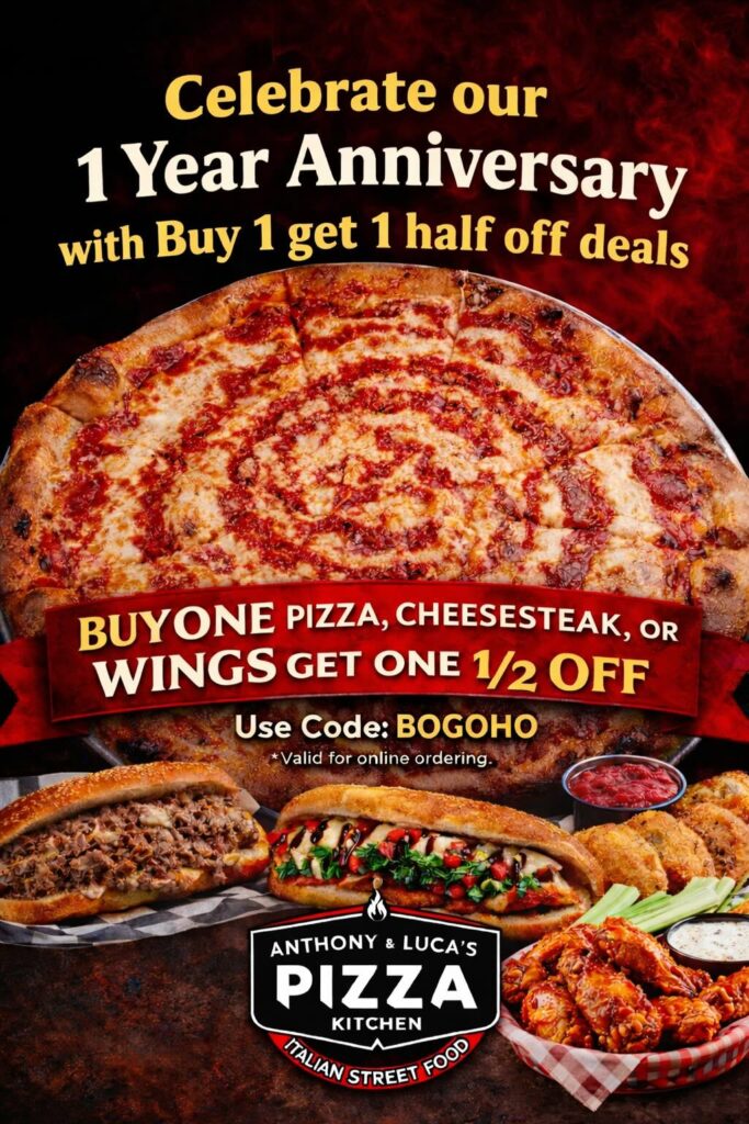 best pizza franchise