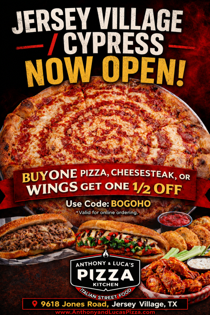 New York Pizza Franchise