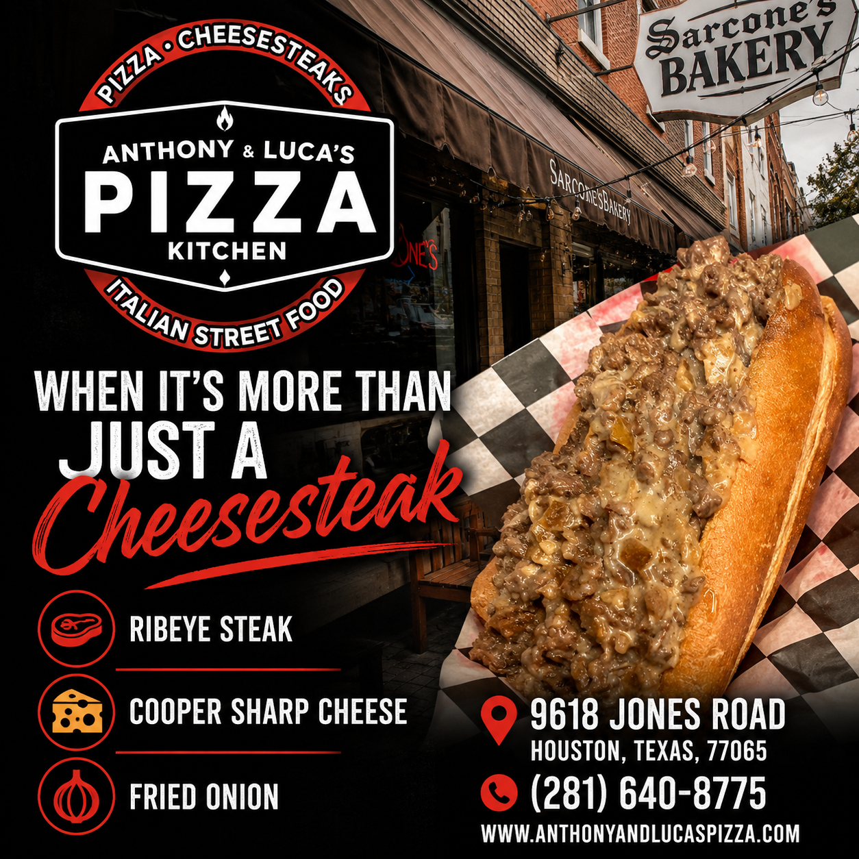 new york pizza franchise