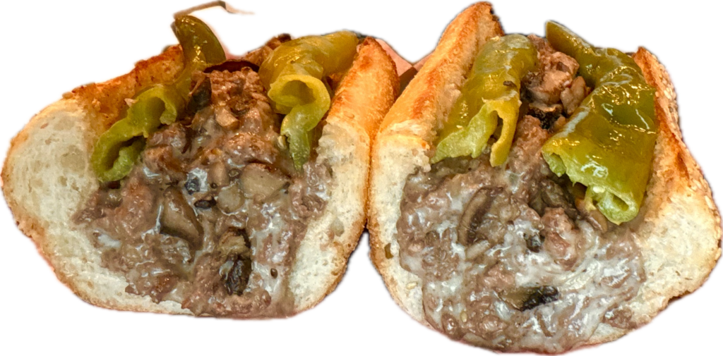 best cheesesteak houston