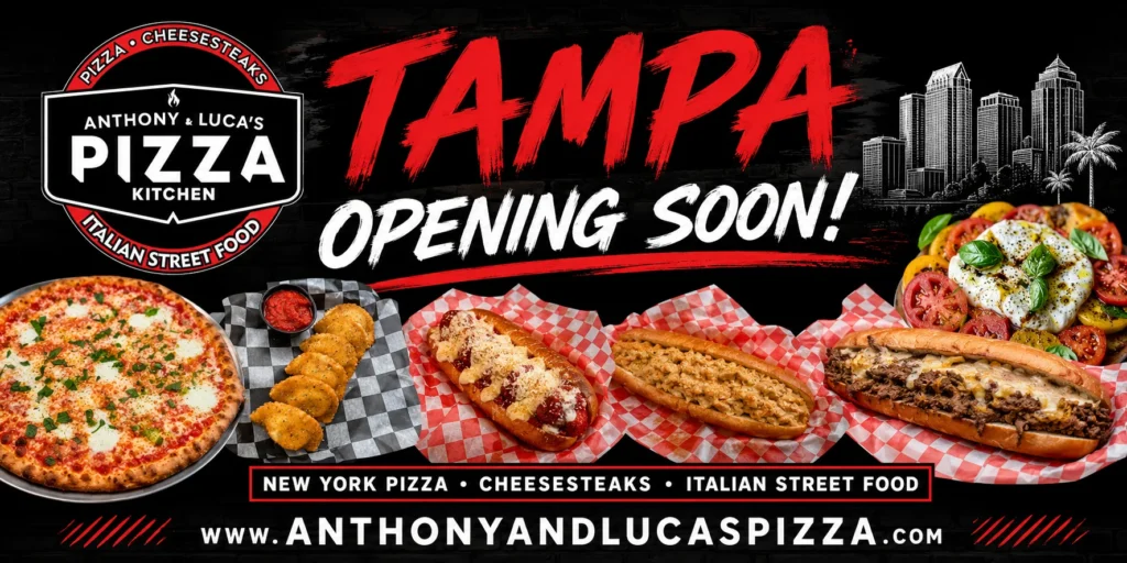 best pizza franchise