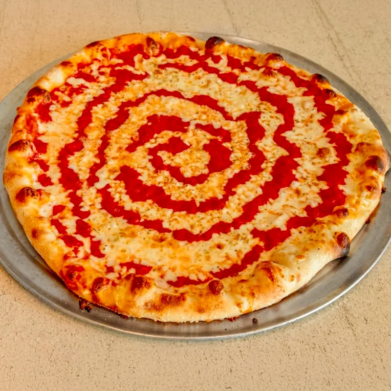 Pizza Shop Franchise