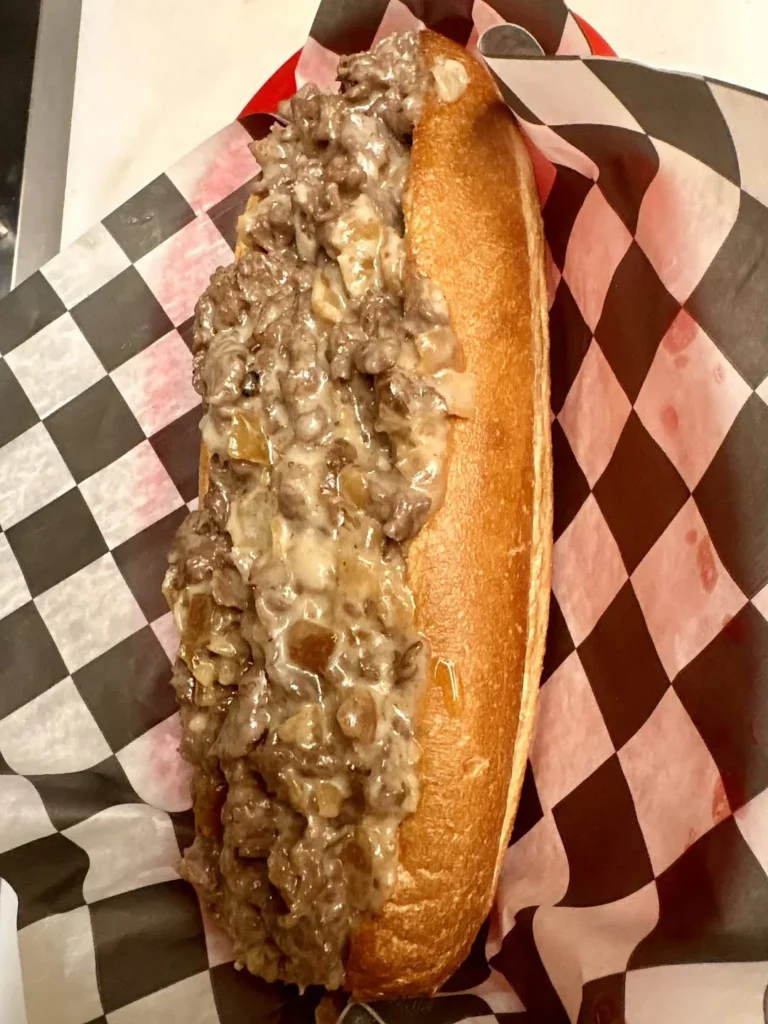 Turning the Best Philly Cheesesteaks in Tampa Into a Franchise Opportunity