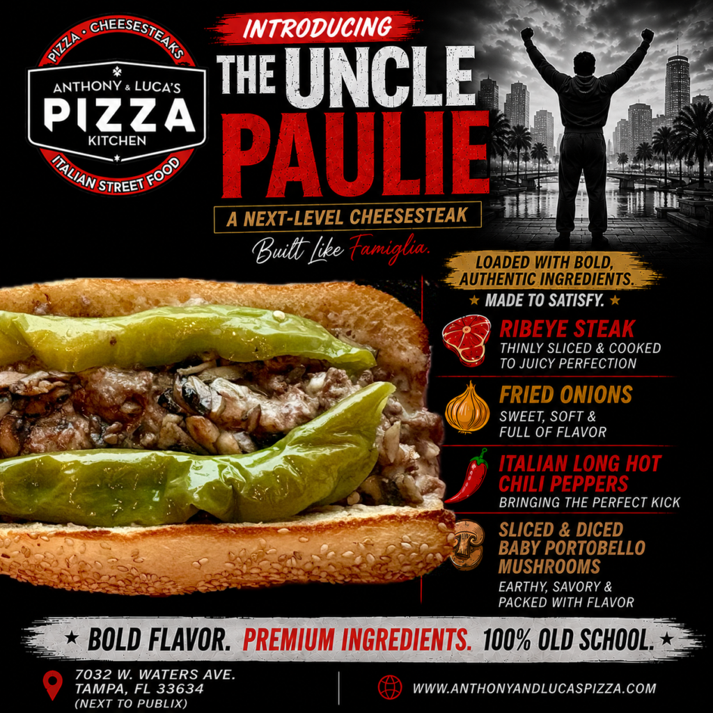 pizza franchise
